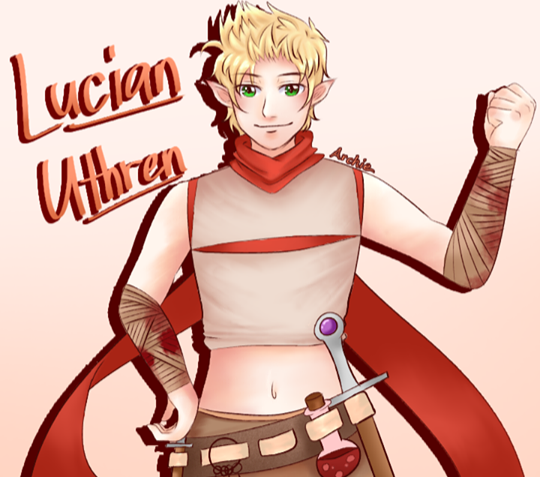 Clean full body colored