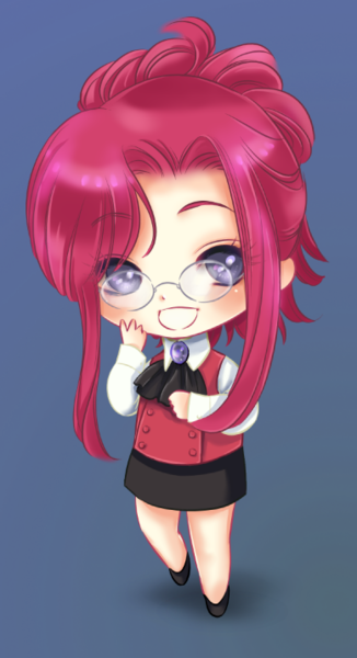 Color chibi