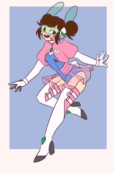 Full-body