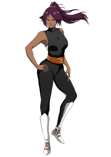 Full body 
