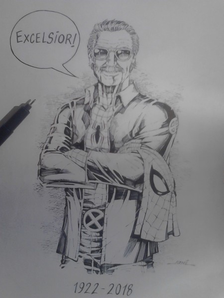 excelsior