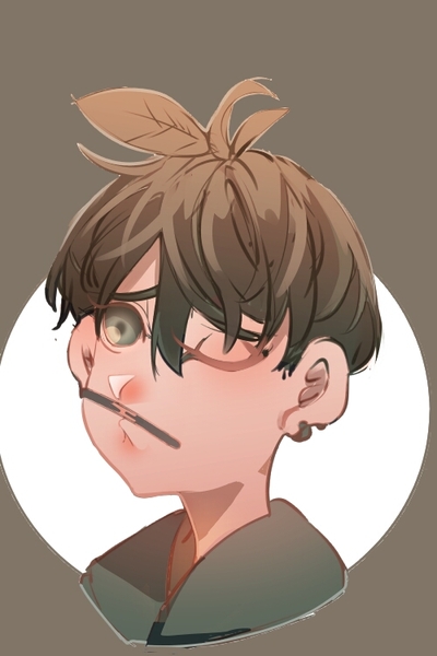 Cute chibi
