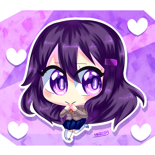 Chibi Commission