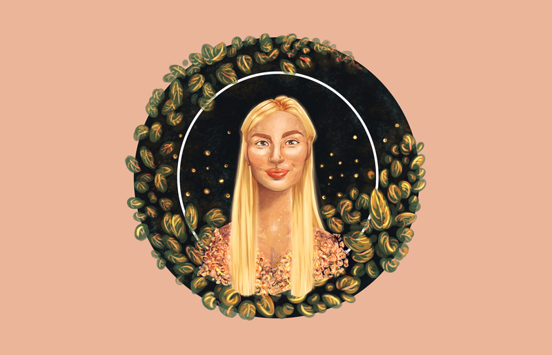 Portrait