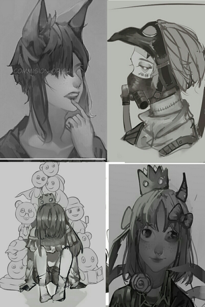 Anime bnw