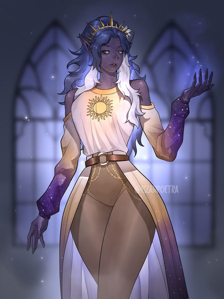 Halfbody