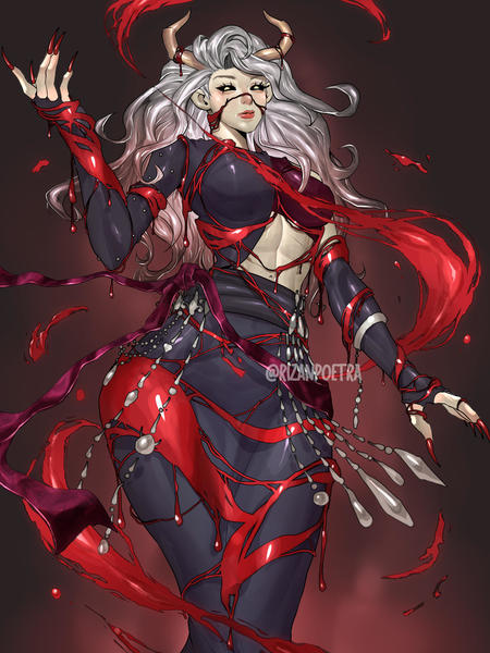 Halfbody/Fullbody