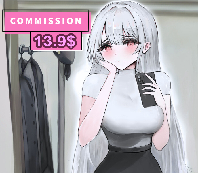 URU COMMISSIONS 2