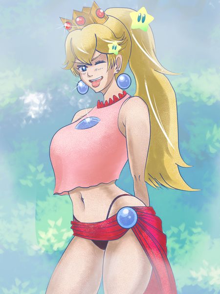Digital Illustration Artwork 2