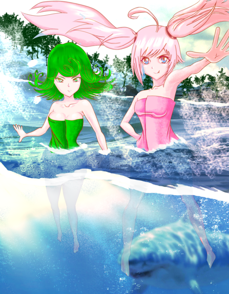 Digital Artwork
