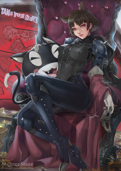 Full Rendered BG and Character