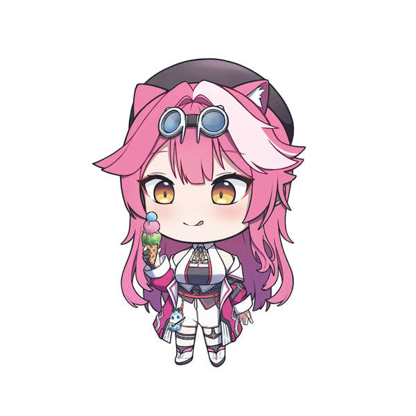 Chibi