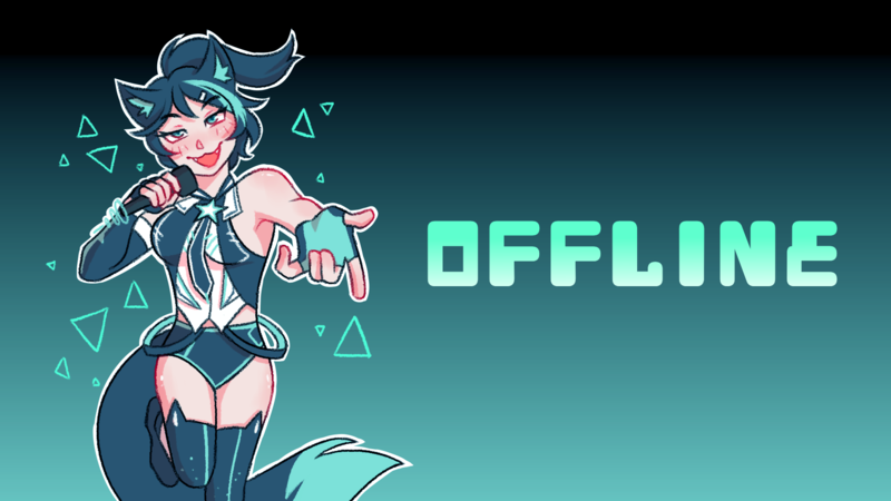 Twitch/YouTube Banner