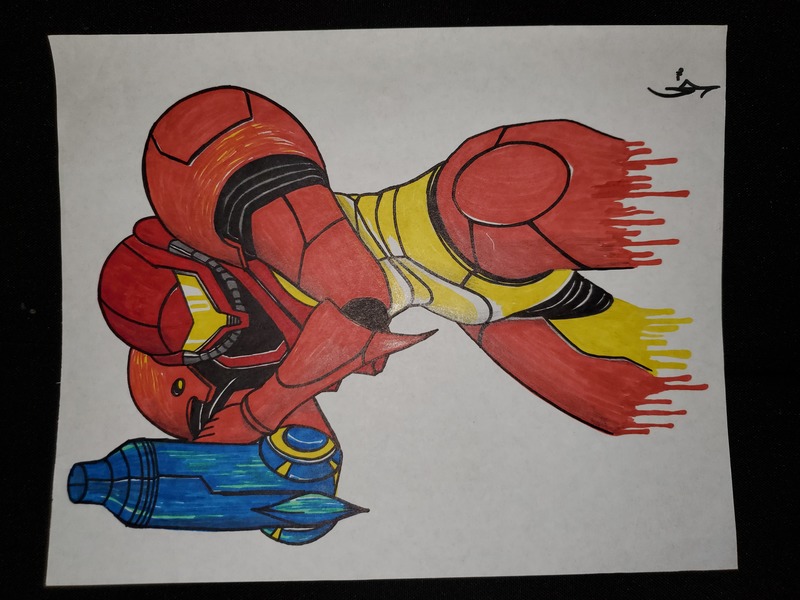 Metroid